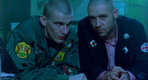 Ромпер Стомпер (фільм, 1992)