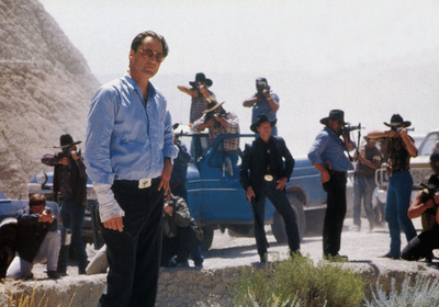 Thunderheart (movie, 1992)