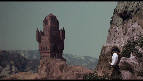 «Музей восковых фигур 2» — фото