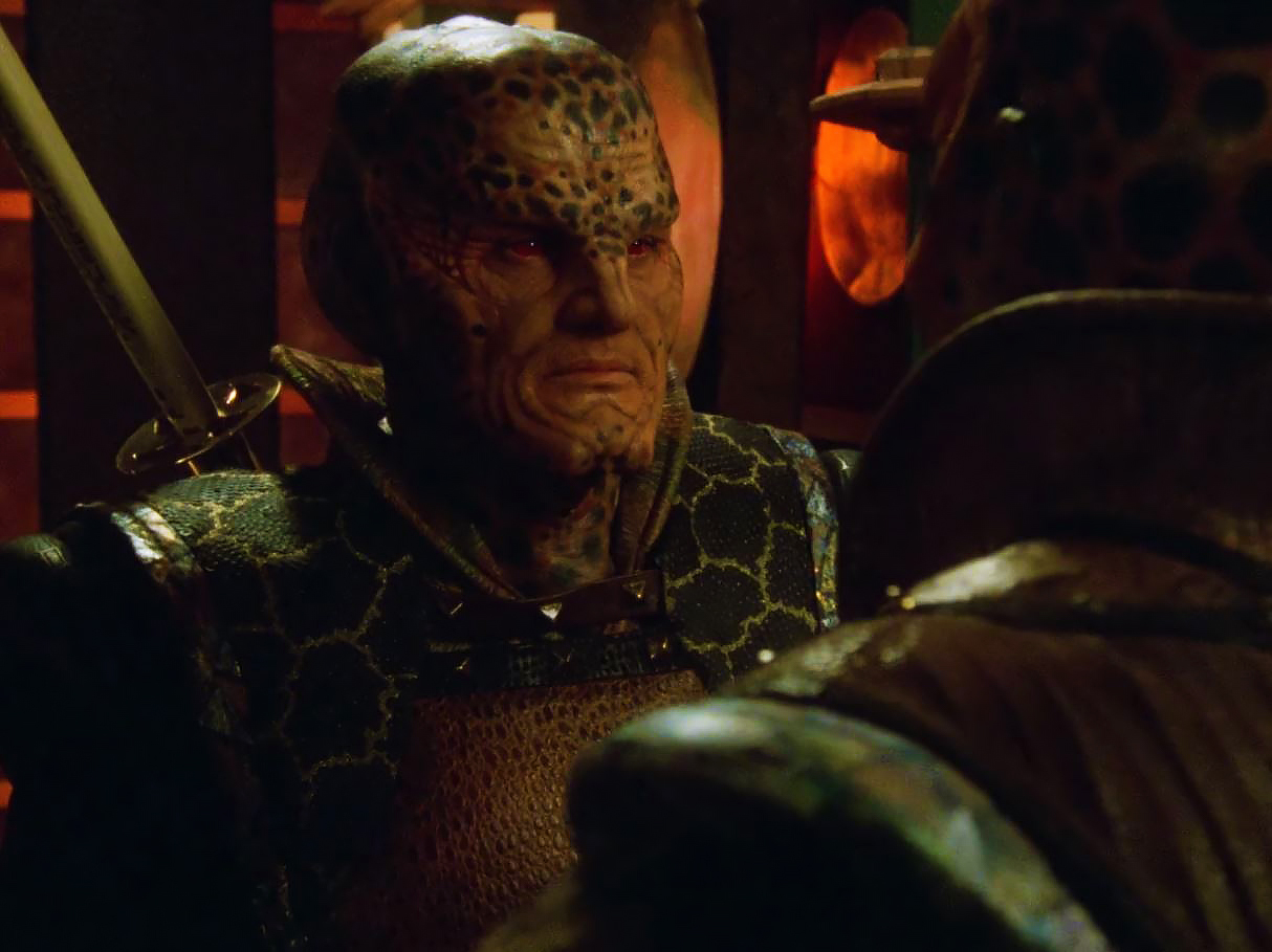 Marshall R. Teague - actor, producer