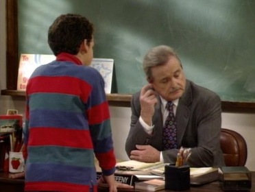 Парень познает мир (сериал, 1993 – 2000)