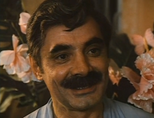 Альфонс (фильм, 1993)