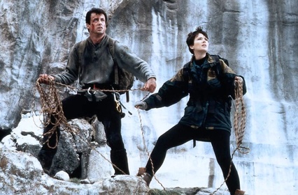 Cliffhanger (movie, 1993)