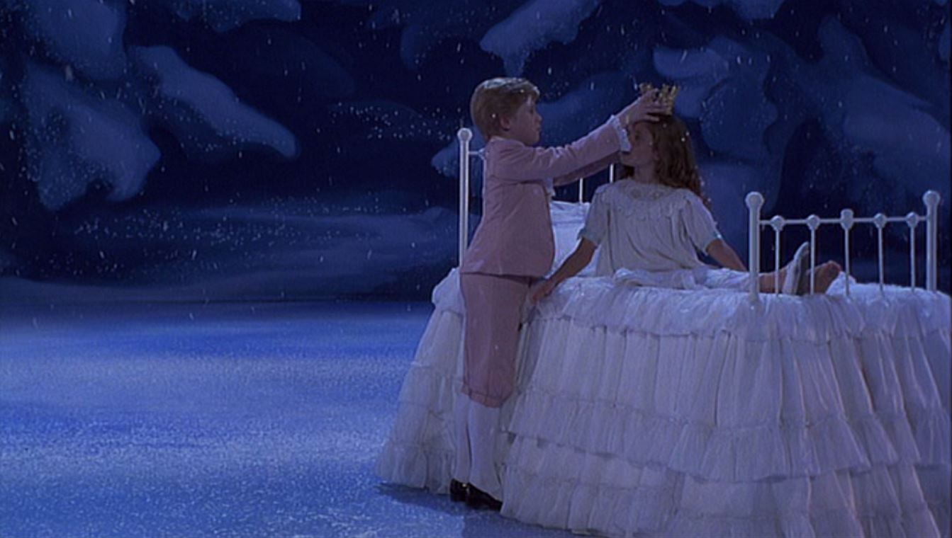 Щелкунчик (фильм, 1993)