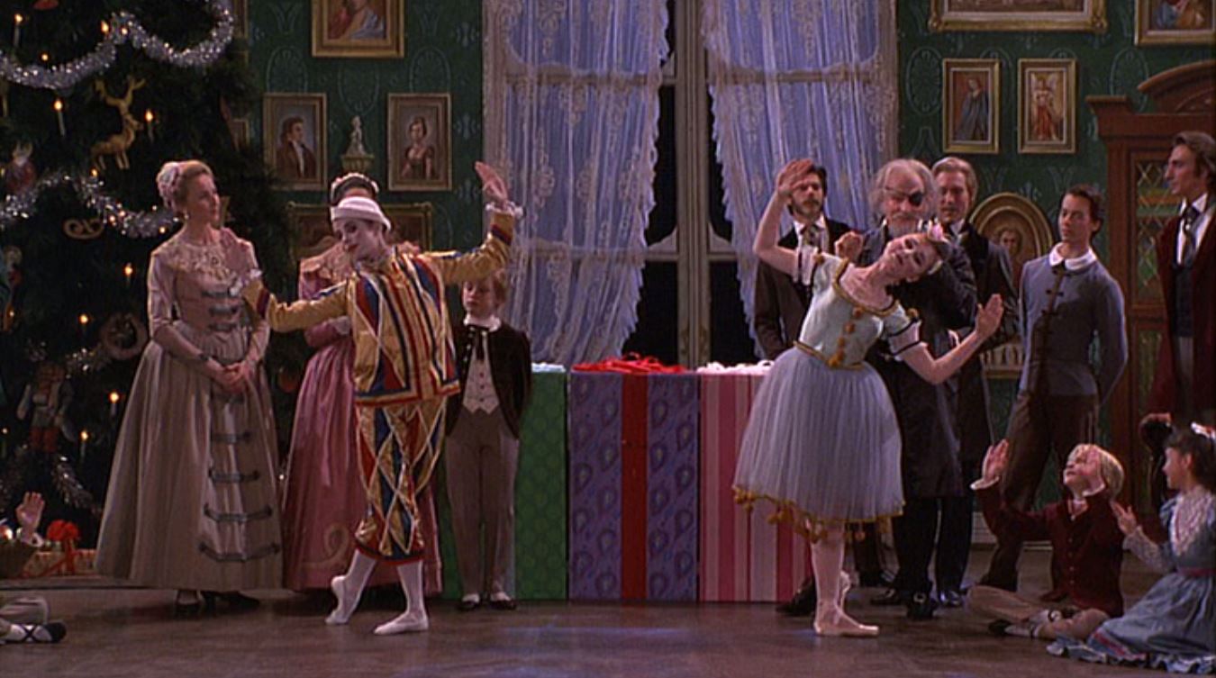 Щелкунчик (фильм, 1993)