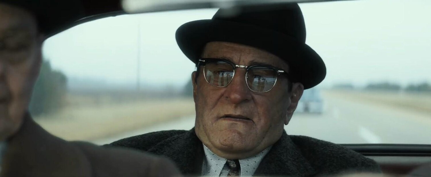 Мудрые парни (фильм, 2025)