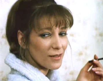 Плащ Казановы (фильм, 1993)
