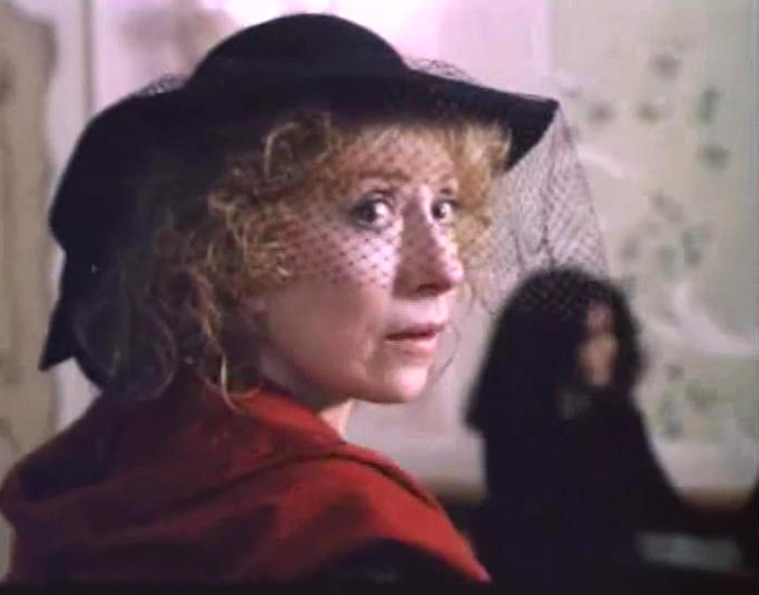 Плащ Казановы (фильм, 1993)