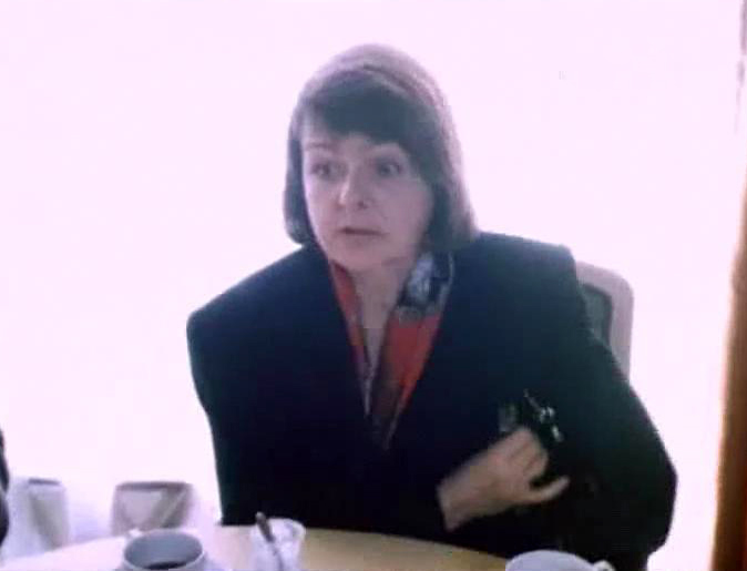 Плащ Казановы (фильм, 1993)