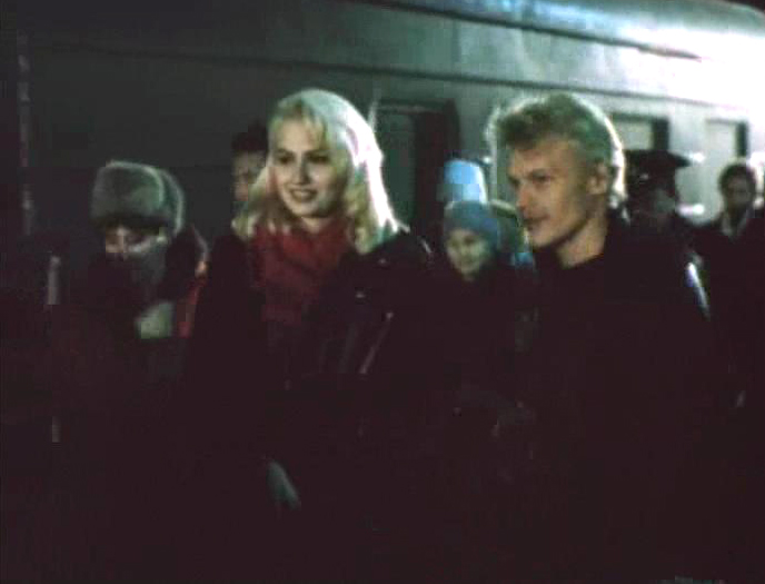 Плащ Казановы (фильм, 1993)