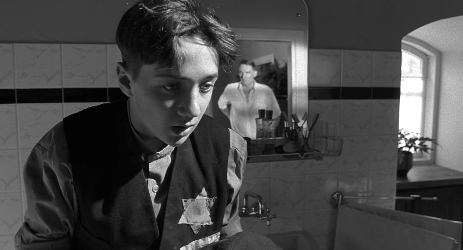Список Шиндлера (фільм, 1993) — актори, трейлер, фото