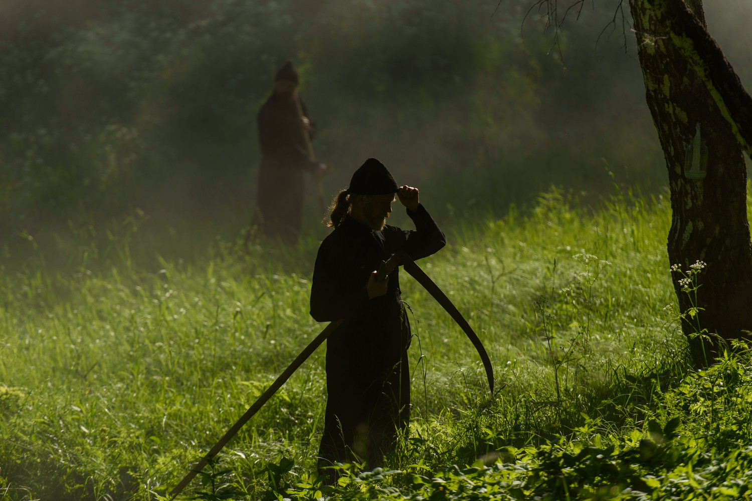 Monastyr (series, 2022 – ...)