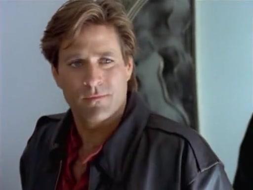 TV Show "Viper" (1994 – 1999): Jeff Kaake 2 season, 2 episode — "MIG-89" 512x384