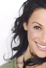 Саманта Турк — Santa Dancer, у титрах не вказана