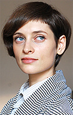 Galina Solodovnikova — Designers "The Master and Margarita"
