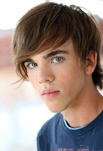 Зак Бадаски — Cory