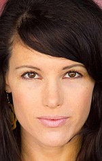 Мерсі Мелік — Officer Gorham