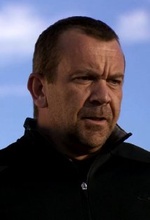 Cast - Deja Vu (2006)