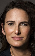 Jessi Klein — (staff writer) (story editor)<br>2 Episodes, 2008