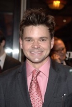 Hunter Foster — The Inhabited