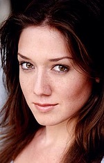 Цара Малер — Emily Raydor