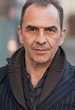 Jud Charlton — Street Worker
