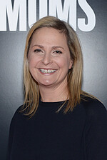 Sally Catto — executive producer<br>7 Episodes, 2017