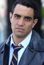 Едді Альфано — Luke Caruso