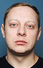 Dmitri Rudkov — Cast "The Master and Margarita"