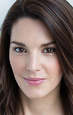 Cast - The Switch (2010)