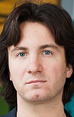 Пётр Ануров — 30 эпизодов, 2022–2024