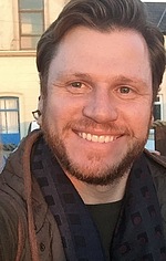 Гордон Грант — 3 эпизода, 2023