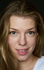 Natalya Reva — Cast "The Master and Margarita"