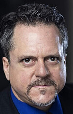 Allan Michael Brunet — Snake Oil Salesman