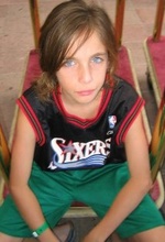 Cast - The Pacifier (2005)