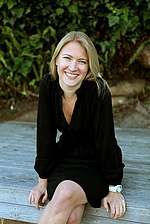 Joanna Werner — Producers "The Sister"