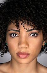 Джесіка Ніколь — Dolly Bowen