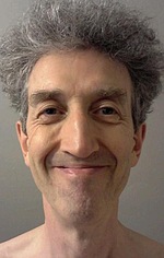 Roger Clown — Old Teacher