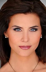 Лу Паркер — репортер