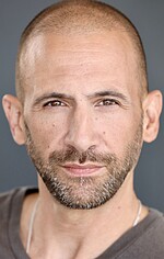 Бернардо Де Паула — David Camacho