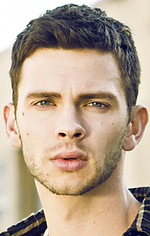 Девон Грайє — Ryan Keller