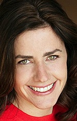 Lindsey Collins — Producers "Toy Story 5"
