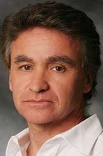 Norman Aladjem — executive producer