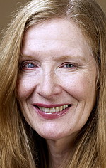 Frances Conroy — Paula Burns