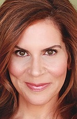 Lori Alan — Bonnie's Mom, voice