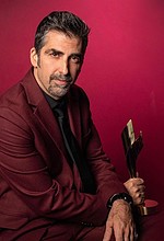 Cast - Terror Comes Knocking: The Marcela Borges Story (2025)