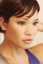 Дженнифер Джэлен — Court Clerk / Jennifer, the Clerk