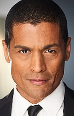 Дач Джонсон — Raj