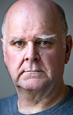 Тревор Купер — Detective Chief Superintendent Dennis Cockburn