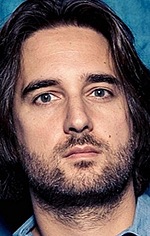 Dimitri Rassam — Producers "The Little Prince"